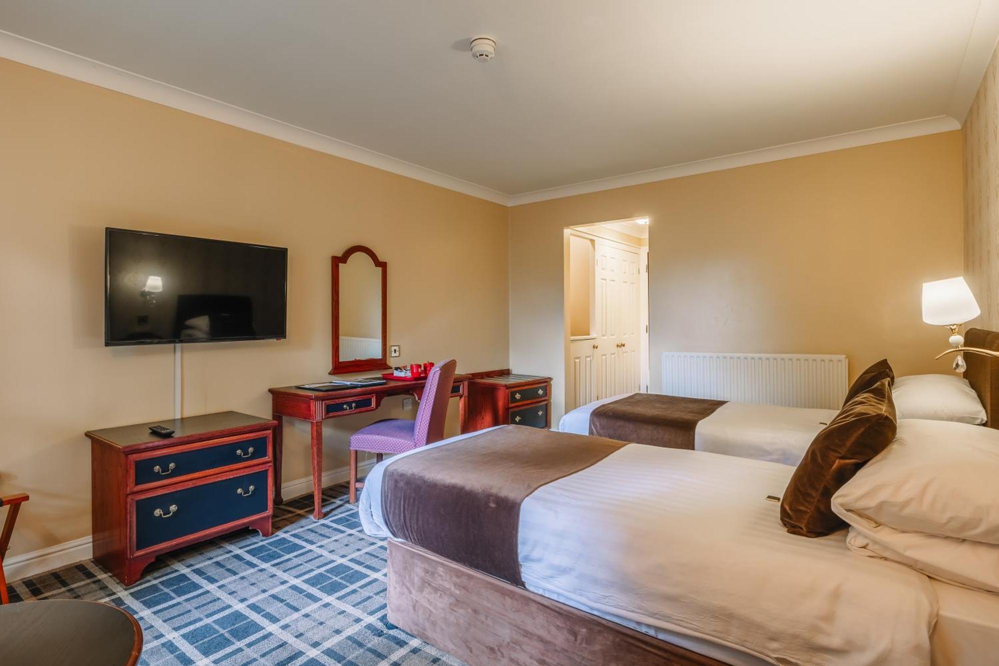 Muthu Belstead Brook Hotel Ipswich Exterior photo