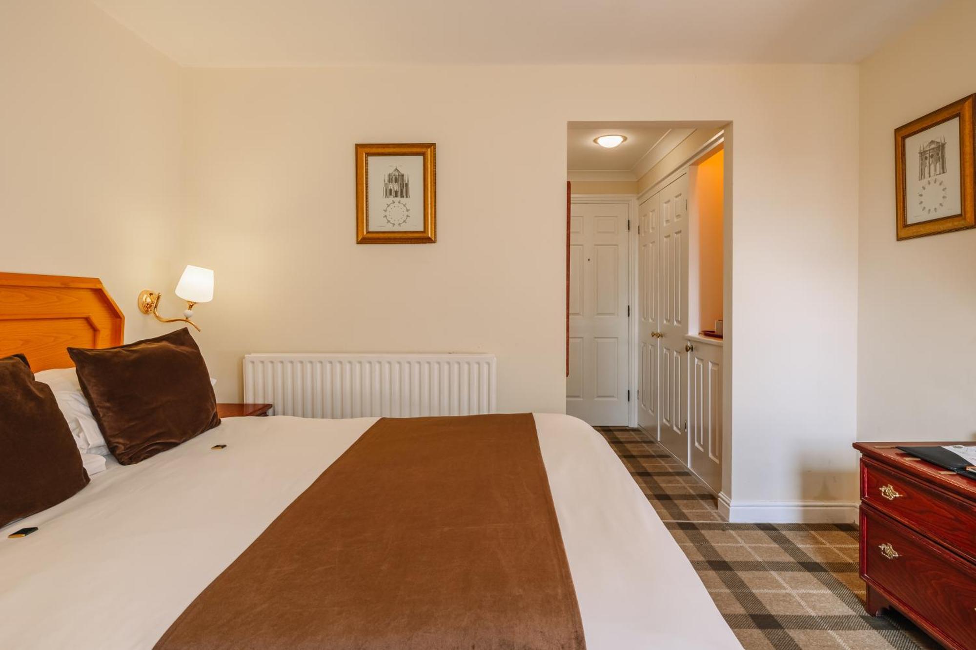 Muthu Belstead Brook Hotel Ipswich Exterior photo